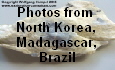 Photogallery: pictures from North Korea, Madagascar, Niger, DR Congo, Burkina Faso, South Africa